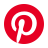 pinterest icon